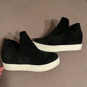 steve madden wrangle sneaker